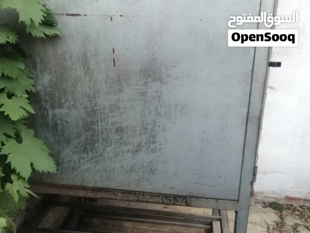 فرن معجنات طبقات