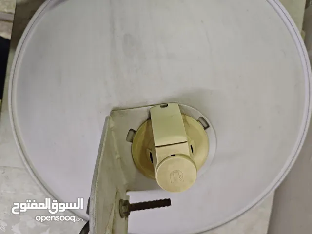 نانو بور بيم مستعمل نظيف M5 نوعية ممتازة ضد الماء والاتربة ومقاوم للصدمات وصحن لاقط عالي .