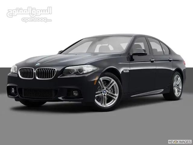 مطلوب bmw 520-528 مديل 2014-2015 شرط النظافة من ممشى80 الف الى140 الف