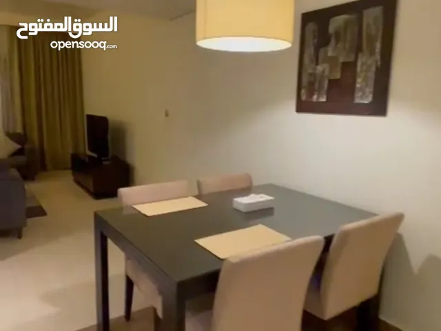 0 m2 1 Bedroom Apartments for Rent in Doha Al Salata