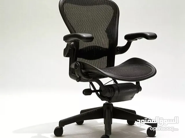 Harman miller classic aeron chair available for sale