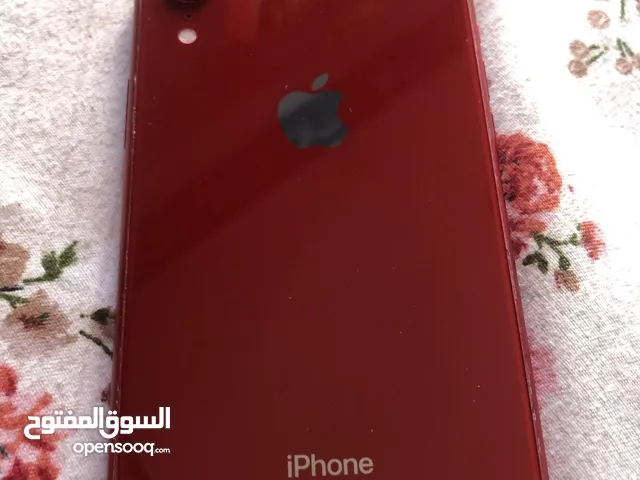 Apple iPhone XR 64 GB in Muscat