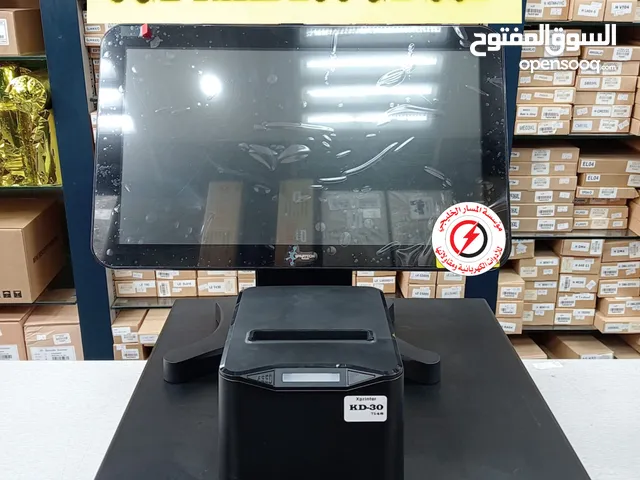 أجهزة كاشير نقاط البيع