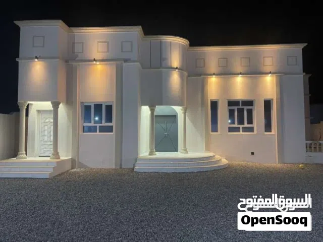 220 m2 2 Bedrooms Townhouse for Rent in Al Sharqiya Ja'alan Bani Bu Ali
