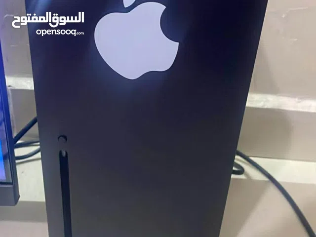 Xbox Series X Xbox for sale in Irbid