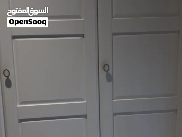 Wardrobe IKEA