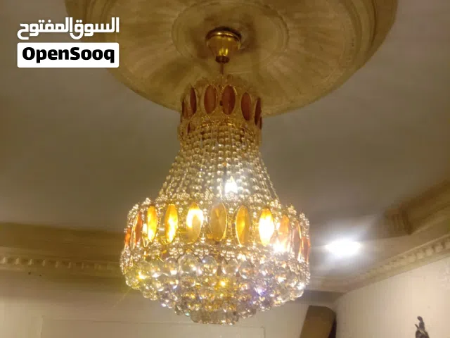 ثريه شبه وكاله للبيع