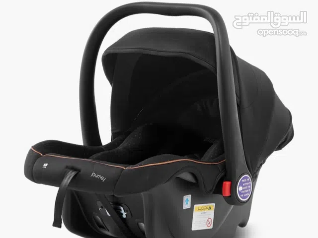 Giggles Journey Infant Carricot / Car Seat