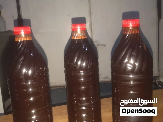 رب تمر بكراري