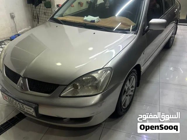Mitsubishi Lancer model 2010.. engine 1.6