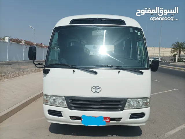 Toyota Other 2015 in Muscat