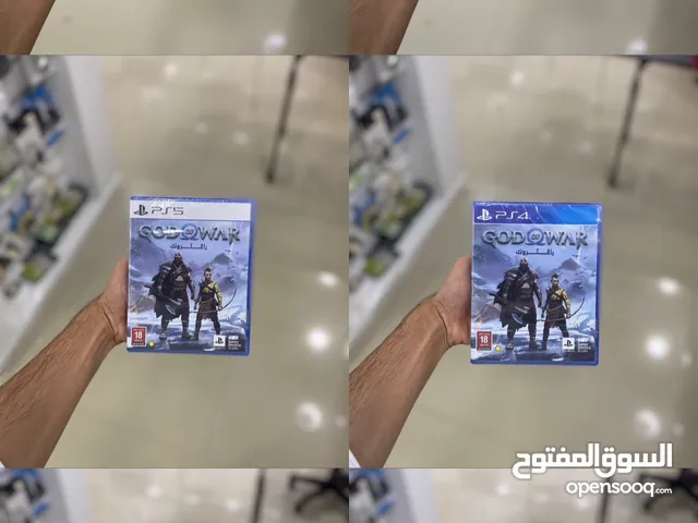 اشرطة ps4&ps5،(موقع المحل في الخوض السادسه ) تشرفونا.