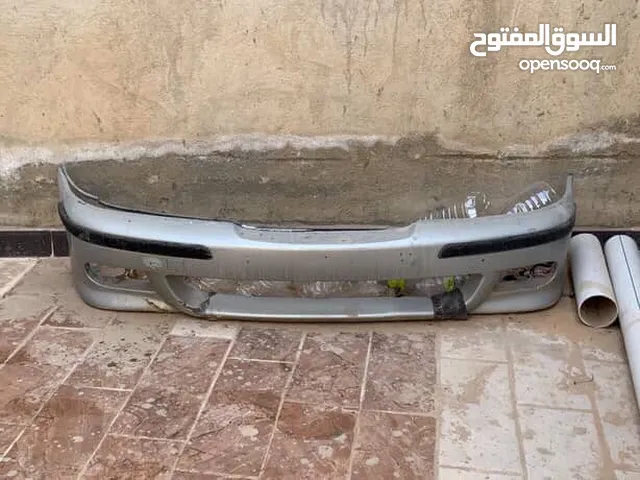سياره بي ام الفيئه فيا الخامسه BMW 5
