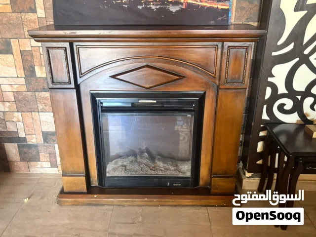 فاير بليس كهرباء بحالة ممتازة