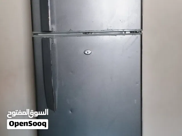 ثلاجة نيكاى موديل 2024