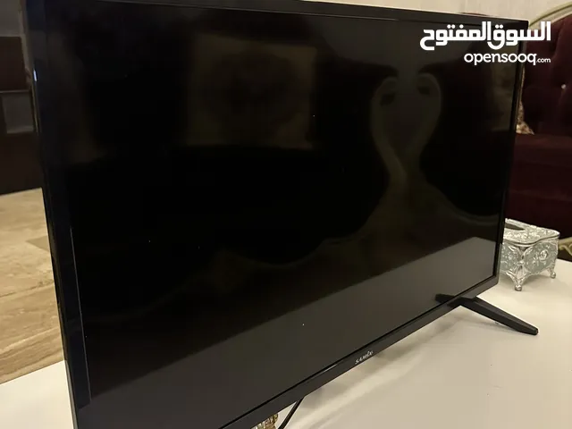 Samix LED 32 inch TV in Amman