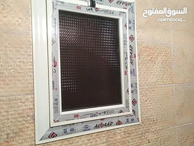 بافضل الاسعار وباعلي جوده للشبابيك الاولمونيوم والابواب