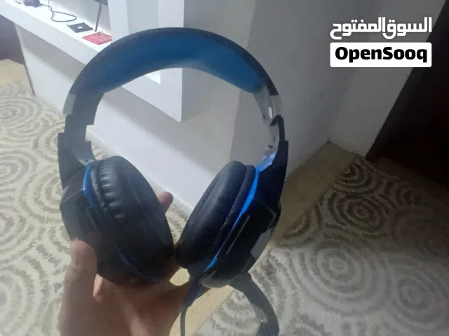 سماعة جيمنق