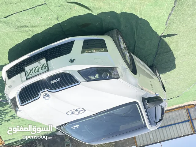 Used Skoda Octavia in Hebron