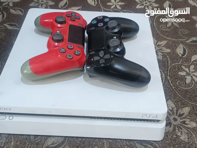 PlayStation 4 PlayStation for sale in Zarqa