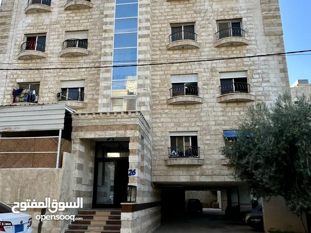 شقة مفروشة للإيجار في الجبيهة بالقرب من الجامعة الأردنية