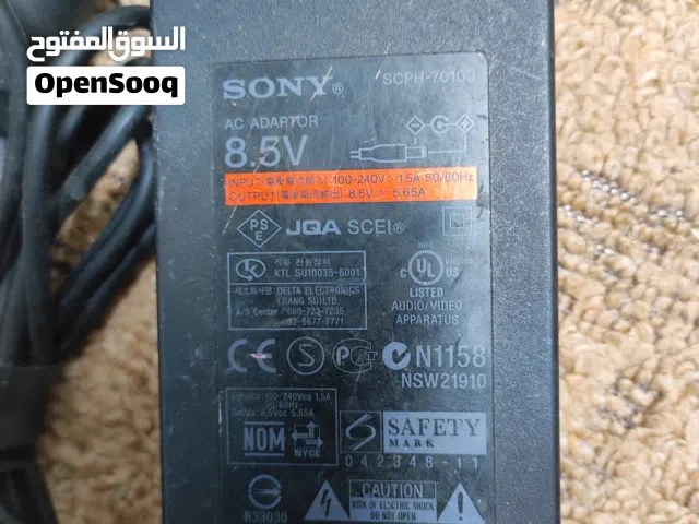 شاحن سوني أصلي للبيع