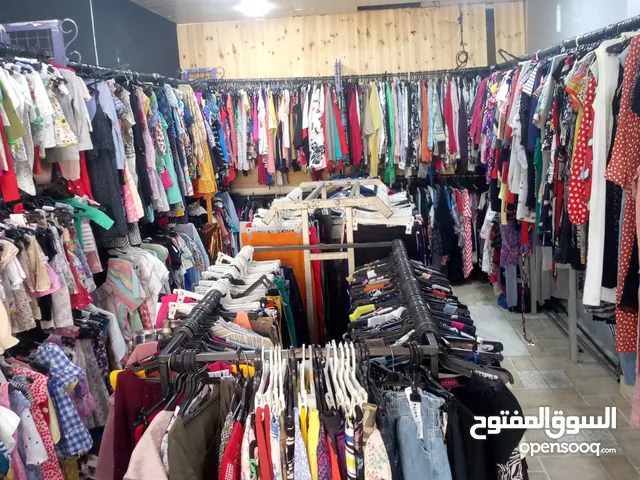 T-Shirts Tops & Shirts in Irbid