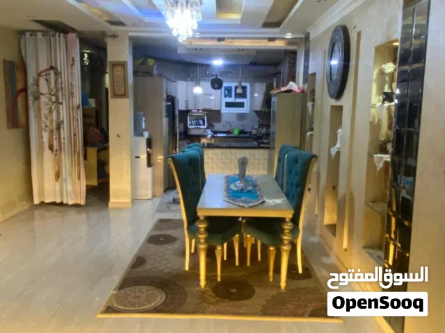 150 m2 3 Bedrooms Apartments for Sale in Giza Haram