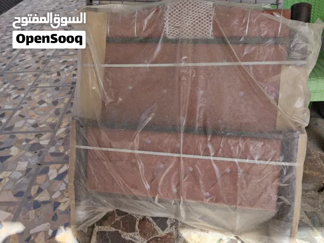 سرير نفر جديد