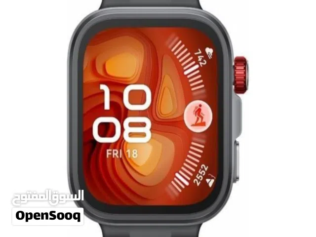 Huawei smart watches for Sale in Baghdad