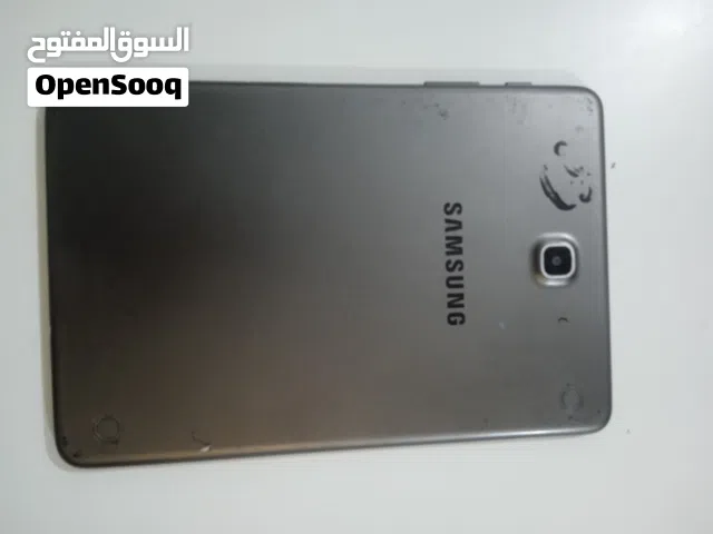 Samsung Galaxy Tab 1 TB in Muscat