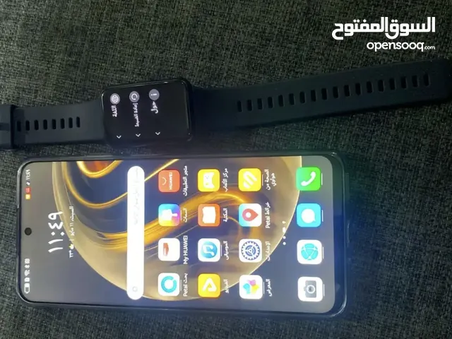 Huawei nova 256 GB in Khamis Mushait