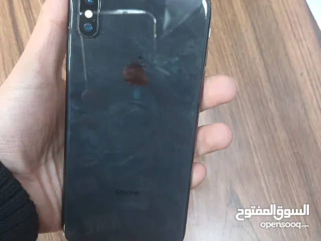 xs max  512giga