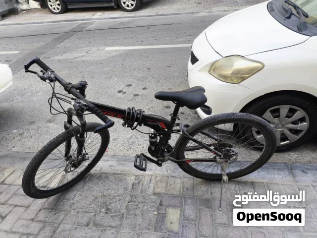 cycle/bicycle (FHSX)