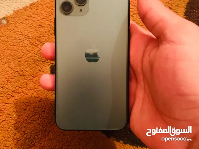Apple iPhone 11 Pro 64 GB in Zawiya