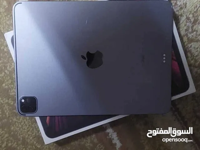ايباد برو الجيل الثالث 11 انش 128 GB
