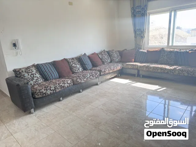 طقم كورنر مستعمل 12 مقعد