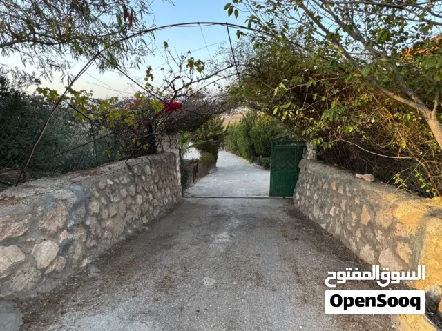 3 Bedrooms Farms for Sale in Jerash Al-Mastaba