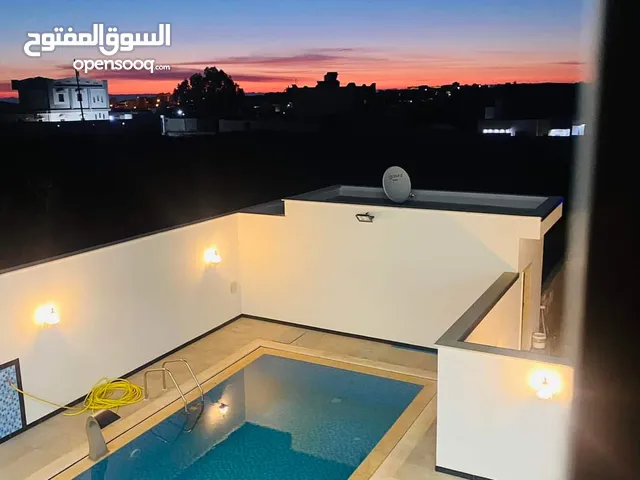 More than 6 bedrooms Chalet for Rent in Tripoli Tajura