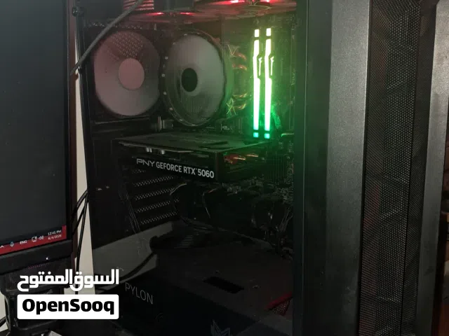 بيسي جيمنج 5060 i5-14400F