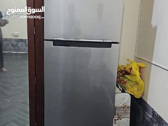 Samsung refrigerator freezer fresh quality