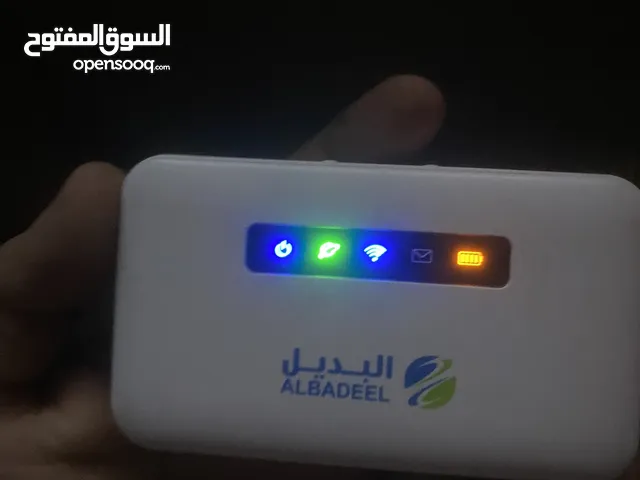 نت 4g البديل