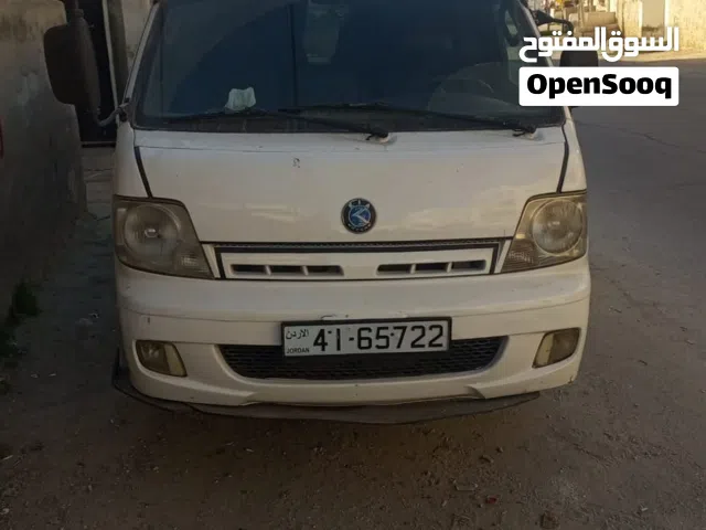 2005, كيا, بريجيو