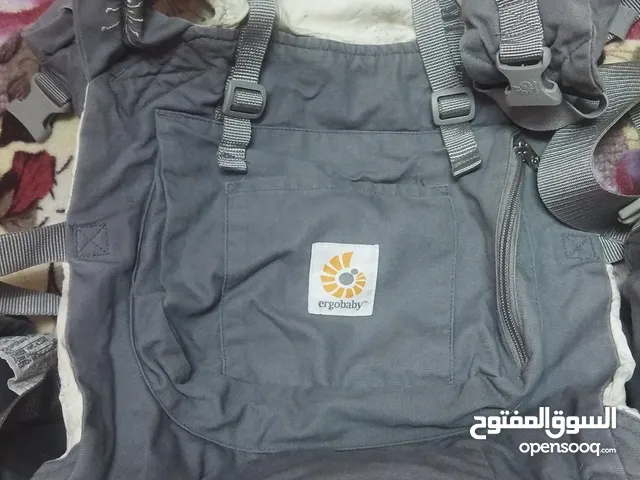 baby carrier