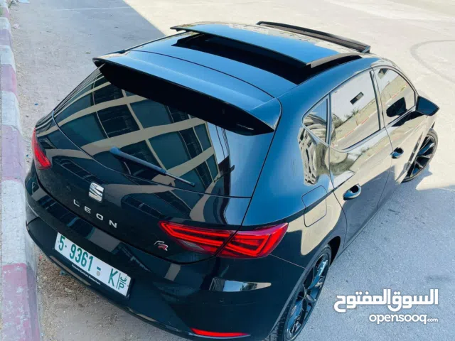 سيات ليون موديل 2019 للبيع