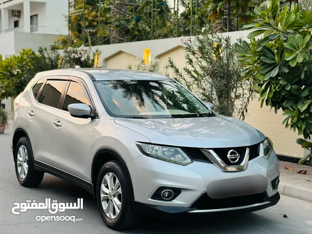 Nissan Xtrail  Year-2016.Excellent condition car in very well maintained Still  brand new condition