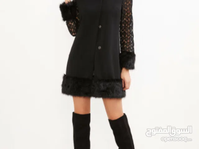 ملابس شتوية جديدة بأسعار مخفضة cash only  / winter clothes  on sale