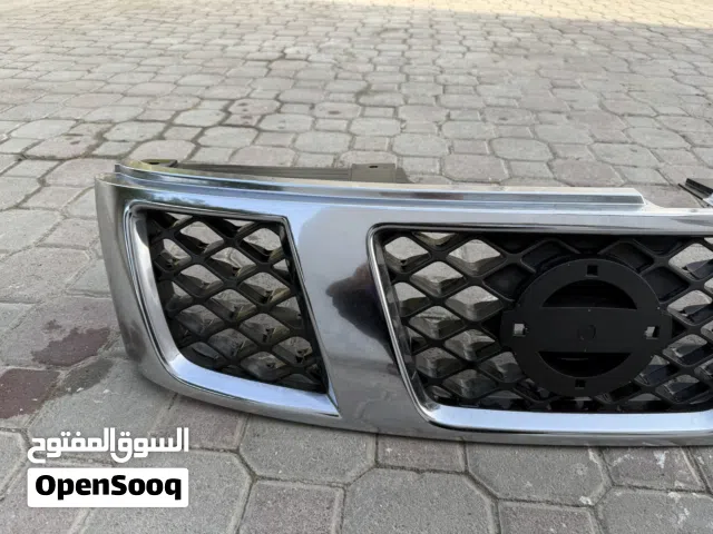 شبك نيسان فتك وكاله