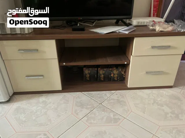 Tv table  طاولة تلفزيون