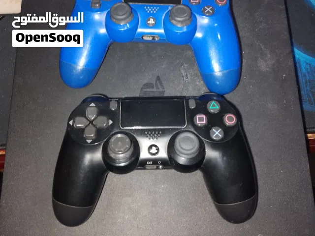 PS4 BUNDLE